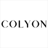 SP COLYON Logotype