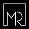 Mads Rechenburg Logotype