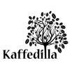 kaffedilla.com Logotype