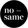 nosame GmbH Logotype