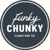 Funky Chunky Furniture Logotipo