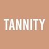 Tannity Logotype