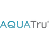 AquaTru Water UK Logotype