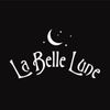 La Belle Lune Logotipo