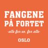 Fangene på Fortet Oslo Logotipo