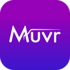 Muvr Logotype