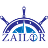 ZAILOR Logotipo