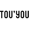 TOU'YOU Logotipo