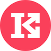 Kph Trycksaksbolaget AB Logotype