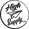 HighSupply Logotype
