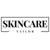 Skincare Tailor, LLC. Logotyp