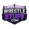WrestleStuff.com Logotype