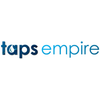 Taps Empire Logotype