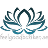 Feelgoodbutiken Logotyp