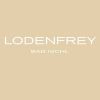Lodenfrey-Badisch Logotip