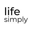 lifesimply Logotyyppi