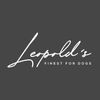 Leopold’s Finest Logotype