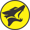 Coyote Yellow Logotype