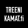 TREENIKAMAT.fi Logotip
