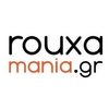 Rouxamania.gr Λογότυπο