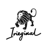 Irieginal Logotype