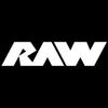 RAW Nutrition Logotype