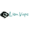 LionVape Logotyp