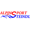 Alpinsport Steindl Logotype