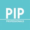 PIP Professional Support C.I.C. Logotype