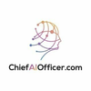 Chief AI Officer Logotip