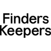 FindersKeepers Logo