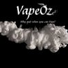 VapeOz Logotype