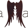 la malle des anges by cc Logotyp