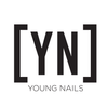 Young Nails Northern Ireland Logotip