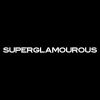 superglamourous.it Logotipo