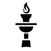 pipah. Logo