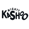 Mighty Kashoo Logotype