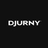 DJURNY AS Logotyp