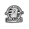 cedarstreetboards.com Logotyp