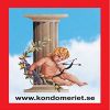kondomeriet.se Logotyp