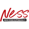 Ness - Mein Einkaufsmarkt Logotype