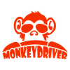 Monkeydriver Logotipo