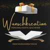 Wunschkreation Logotype