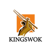 KINGSWOK Logotipo