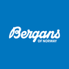 bergans.com/de Logo