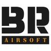 BR Airsoft Logotype