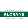 Klorane Logotype