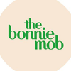 Bonnie Mob Logotype