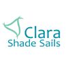Clara Shade Sails Logotip