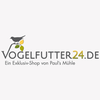 vogelfutter24.de Logotipo
